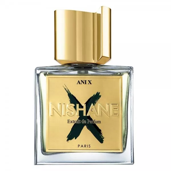 Nishane Ani X ekstrakt perfum spray 50ml (U)