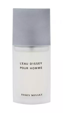 Issey Miyake L´Eau D´Issey Pour Homme, woda toaletowa, 40ml (M)