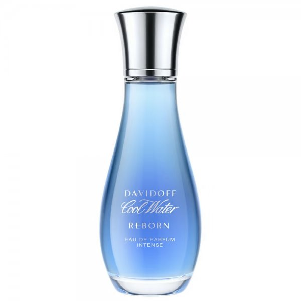 Davidoff Cool Water Reborn Woman Intense woda perfumowana spray 50ml (W)