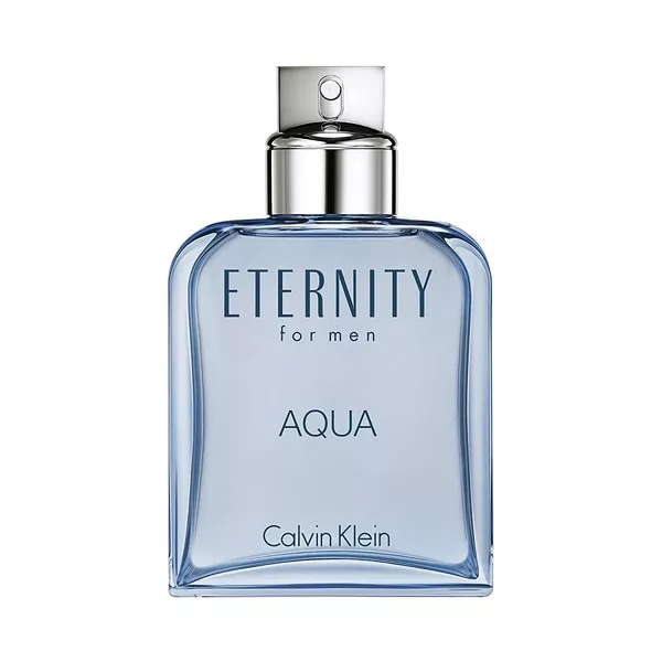 Calvin Klein Eternity Aqua For Men woda toaletowa spray 200ml (M)