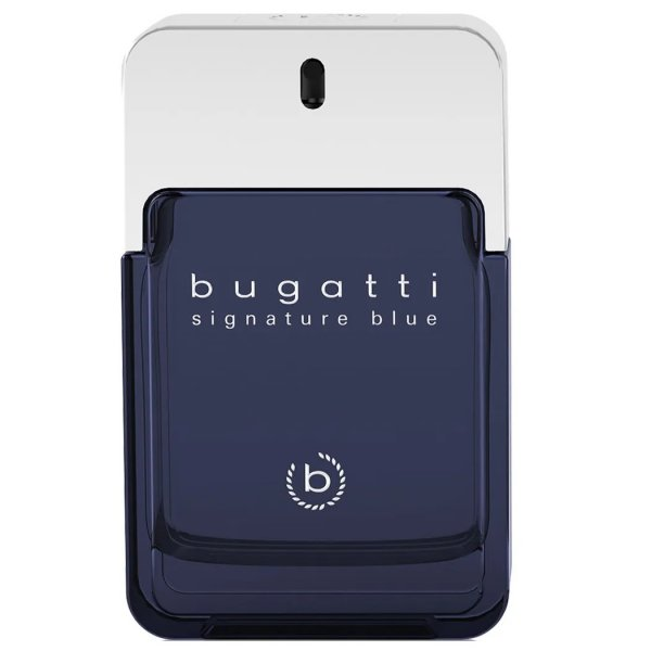 Bugatti Signature Blue woda toaletowa spray 100ml (M)