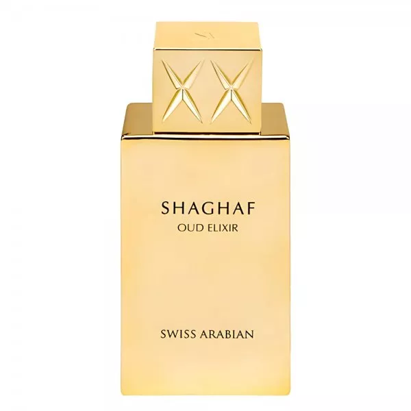Swiss Arabian Shaghaf Oud Elixir woda perfumowana spray 75ml (U)