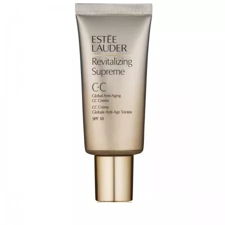 Estée Lauder Revitalizing Supreme Global Anti-Aging CC Creme odżywczy krem CC do twarzy 30ml