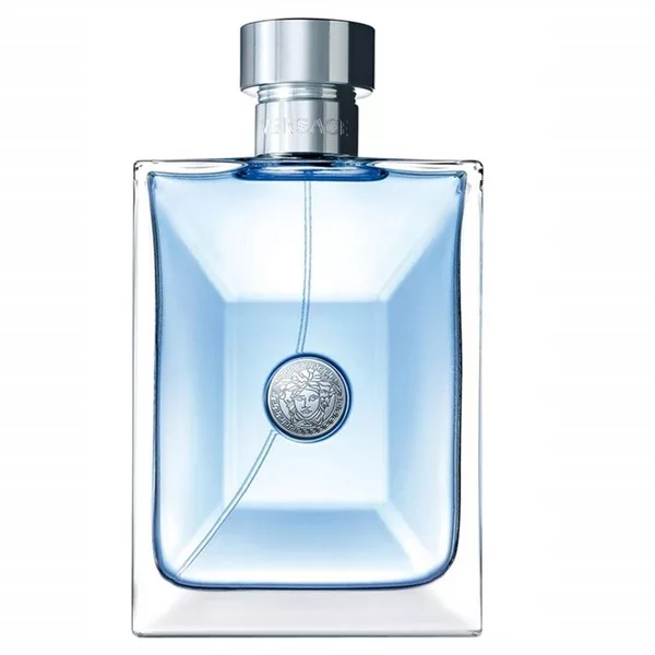 Versace Pour Homme, woda toaletowa, 200ml (M)