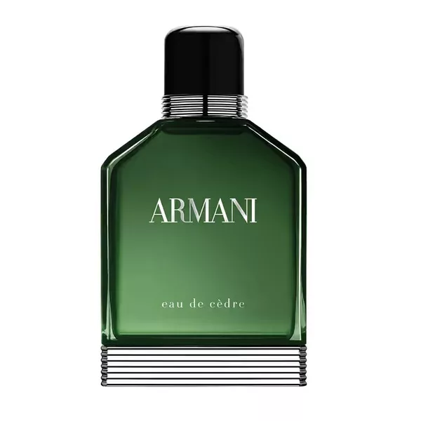 Giorgio Armani Eau de Cedre, woda toaletowa, 100ml (M)