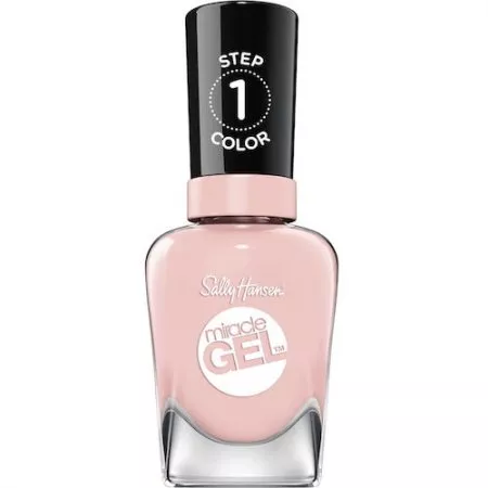 Sally Hansen Miracle Gel lakier do paznokci 248 Once Chiffon a Time 14,7ml
