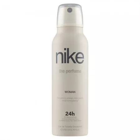 Nike The Perfume Woman dezodorant spray 200ml (W)