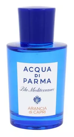 Acqua di Parma Blu Mediterraneo Arancia di Capri, woda toaletowa, 75ml (U)