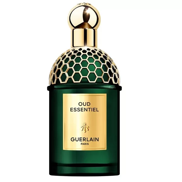 Guerlain Oud Essentiel orientalna woda perfumowana unisex 125ml
