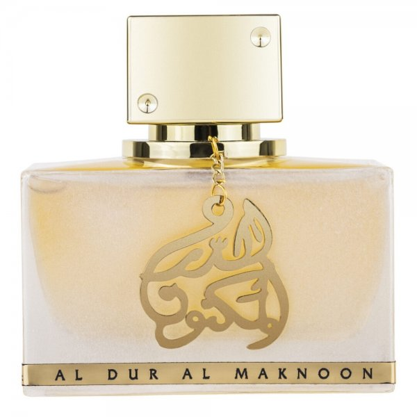 Lattafa Al Dur Al Maknoon Gold woda perfumowana spray 100ml (U)