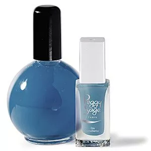 Peggy Sage płyn zmiękczający skórkę paznokcia, 11ml, ref. 120001