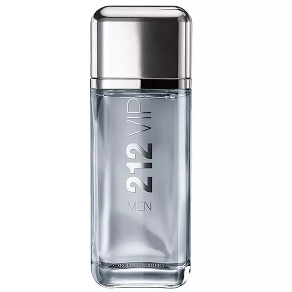 Carolina Herrera 212 VIP Men, woda toaletowa, 200ml (M)
