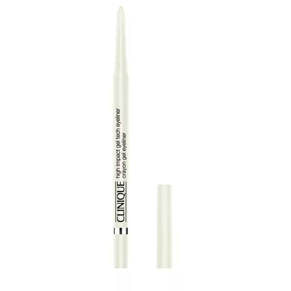 Clinique High Impact™ Gel Tech Eyeliner żelowy eyeliner do oczu Bright White 0.35g