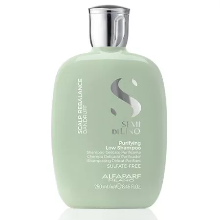 Alfaparf Milano Scalp Rebalance, szampon oczyszczający, 250ml