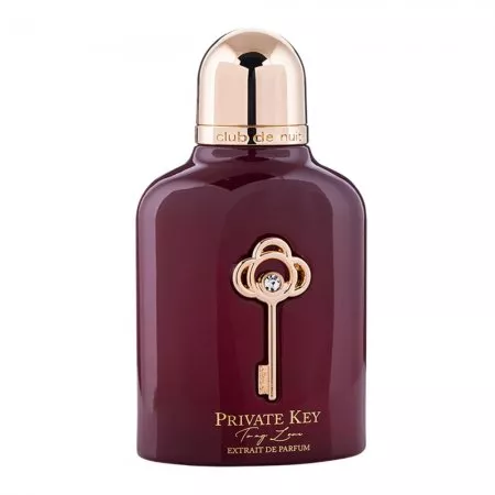Armaf Club de Nuit Private Key To My Love ekstrakt perfum spray 100ml (U)
