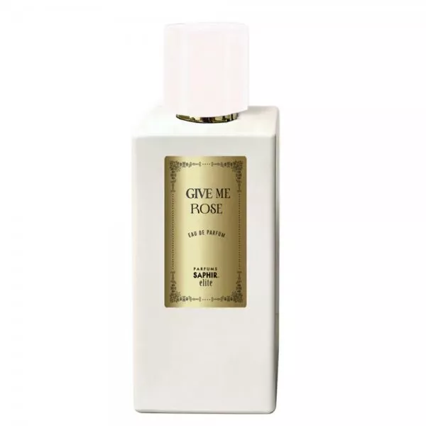 Saphir Elite Give Me Rose woda perfumowana spray 100ml (W)