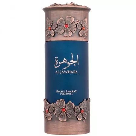 Lattafa Al Jawhara woda perfumowana spray 100ml (U)