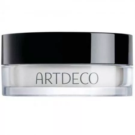 Artdeco Eye Brightening Powder, puder pod oczy, 4g