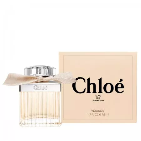 Chloe woda perfumowana spray 75ml (W)