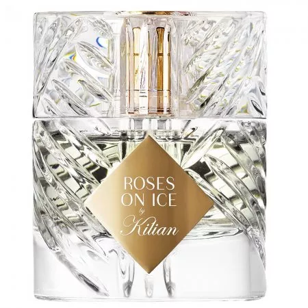 By Kilian Roses On Ice woda perfumowana refillable spray 50ml (U)