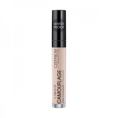 Catrice Camouflage, korektor w płynie, 5ml, 005 Light Natural