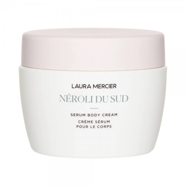 Laura Mercier Serum Body Cream krem do ciała na bazie serum Neroli Du Sud 200ml