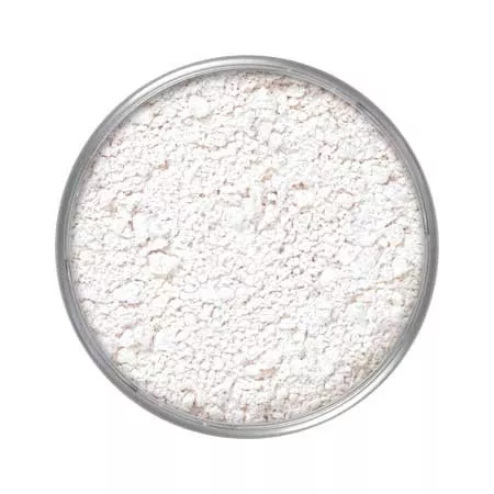 Kryolan Translucent Powder, puder transparentny, 15g, odcień TL3