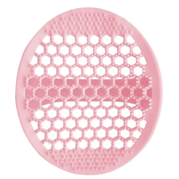 Glov Face Wash silikonowa myjka spieniająca do twarzy Pink