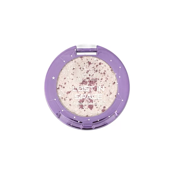 Wibo Lost In Space Eyeshadow Topper cień do powiek 01 2g