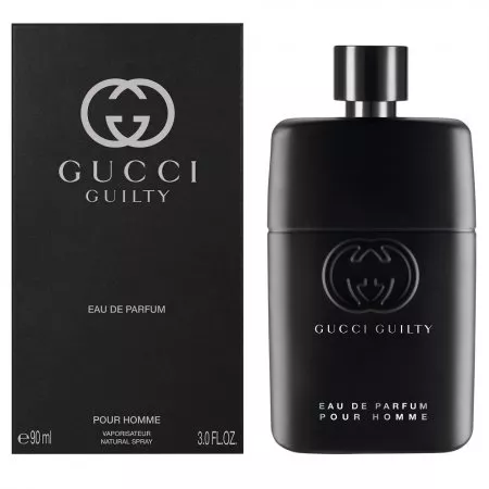 Gucci Guilty Pour Homme woda perfumowana spray 90ml (M)
