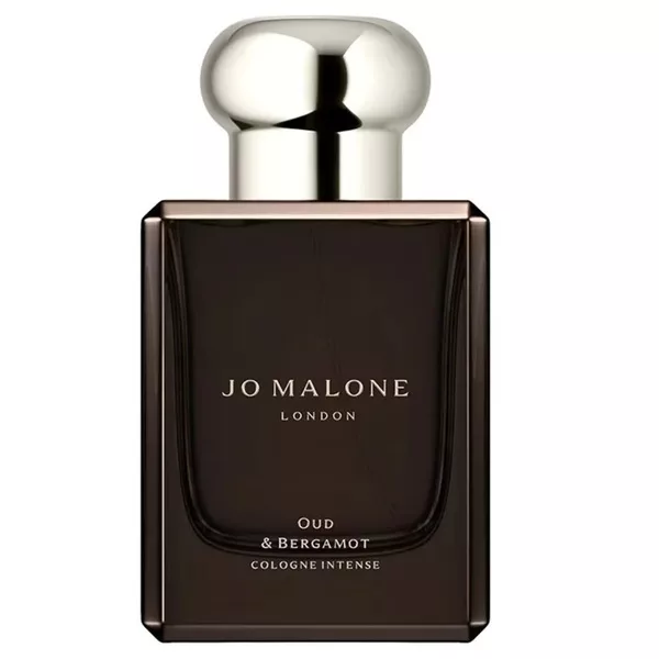 Jo Malone Oud & Bergamot Intense woda kolońska spray 50ml (U)