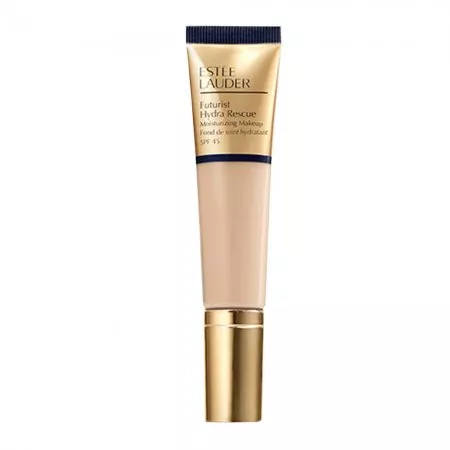 Estée Lauder Futurist Hydra Rescue Moisturizing Makeup SPF 45 rozświetlający podkład do twarzy 2N2 Buff 35ml