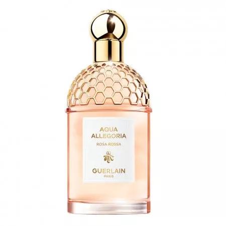 Guerlain Aqua Allegoria Rosa Rossa woda toaletowa spray 125ml (W)