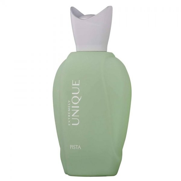 Fragrance World Extremely Unique Pista woda perfumowana spray 100ml (W)