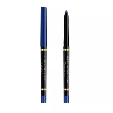Max Factor Kohl Kajal Liner automatyczna kredka do oczu 002 Azure 5g