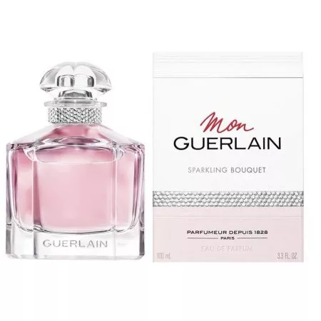 Guerlain Mon Guerlain Sparkling Bouquet woda perfumowana spray 100ml (W)
