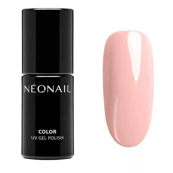 Neonail, lakier hybrydowy, Natural Beauty, 7.2ml
