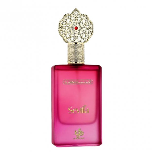 Al Wataniah Sevilla woda perfumowana spray 75ml (W)