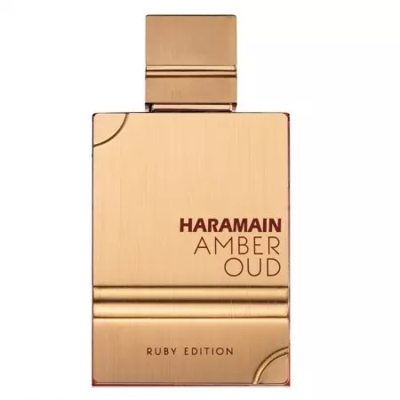 Al Haramain Amber Oud Ruby Edition woda perfumowana spray 60ml (U)