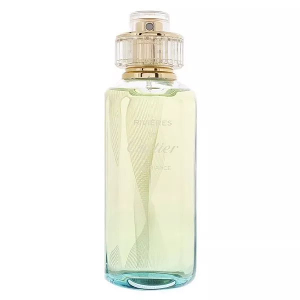Cartier Rivieres de Cartier Luxuriance woda toaletowa spray 100ml (U)
