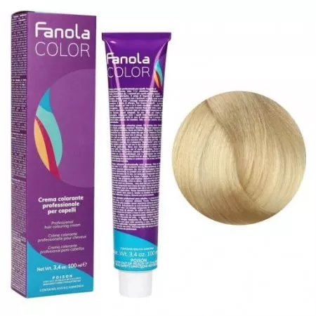 Fanola Color Cream, krem koloryzujący, 11.0, 100ml
