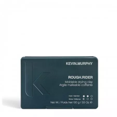 Kevin Murphy Rough.Rider mocno utrwalająca pasta do stylizacji włosów 100g