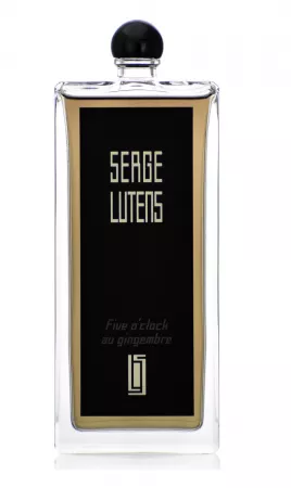 Serge Lutens Five O'clock Au Gingembre Unisex woda perfumowana spray 50ml (U)