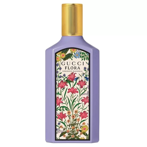 Gucci Flora Gorgeous Magnolia woda perfumowana spray 150ml (W)