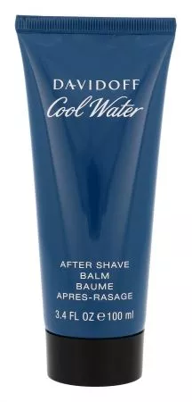Davidoff Cool Water, balsam po goleniu, 100ml (M)