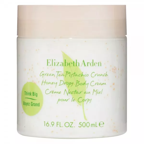 Elizabeth Arden Green Tea Pistachio Crunch krem do ciała 500ml