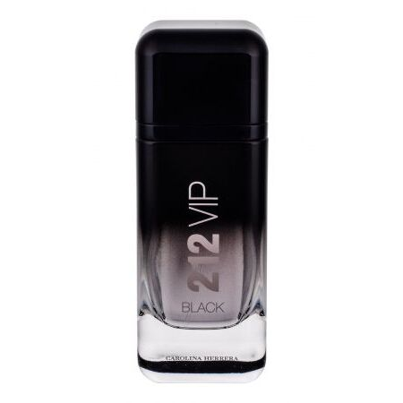 Carolina Herrera 212 VIP Men Black, woda perfumowana, 100ml (M)