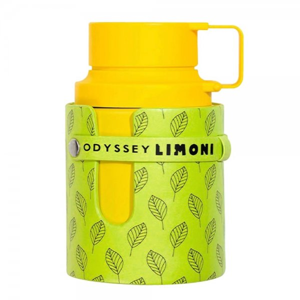 Armaf Odyssey Limoni Fresh Edition woda perfumowana spray 100ml (U)