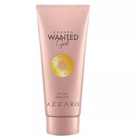Azzaro Wanted Girl balsam do ciała 200ml