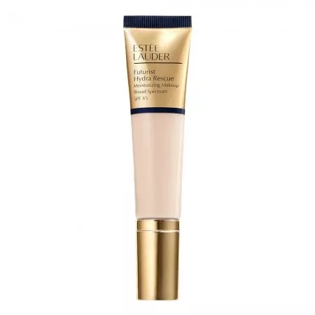 Estée Lauder Futurist Hydra Rescue Moisturizing Makeup SPF 45 rozświetlający podkład do twarzy 1N2 Ecru 35ml